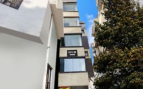 Hotel O Jammu Near Ragunath Bazaar Formerly Goodwill